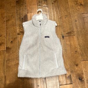 Birch Los Gatos Patagonia Vest